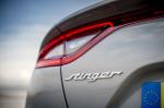 Kia Stinger GTS 2017 года (UK)